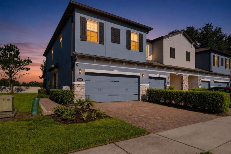 2618 WHITE ISLE LANE home for sale in Econ Landing