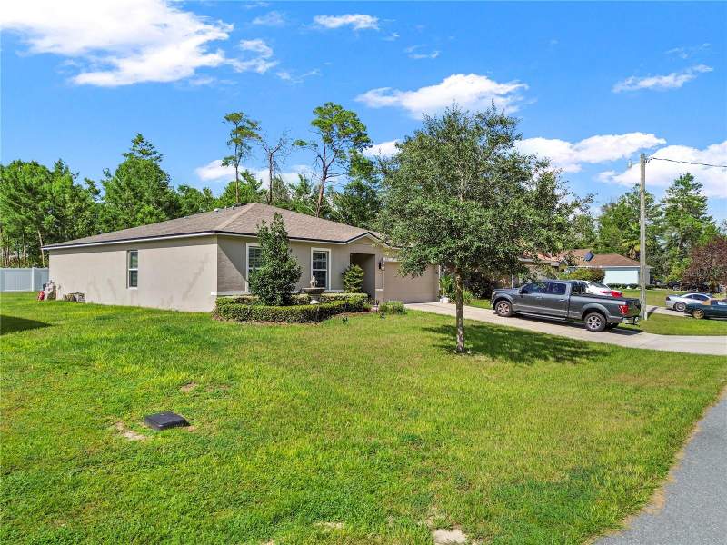 4 bedroom Single Family Residence at 3697 SW 128th Place, Marion Oaks Un 7, Ocala — photo 4
