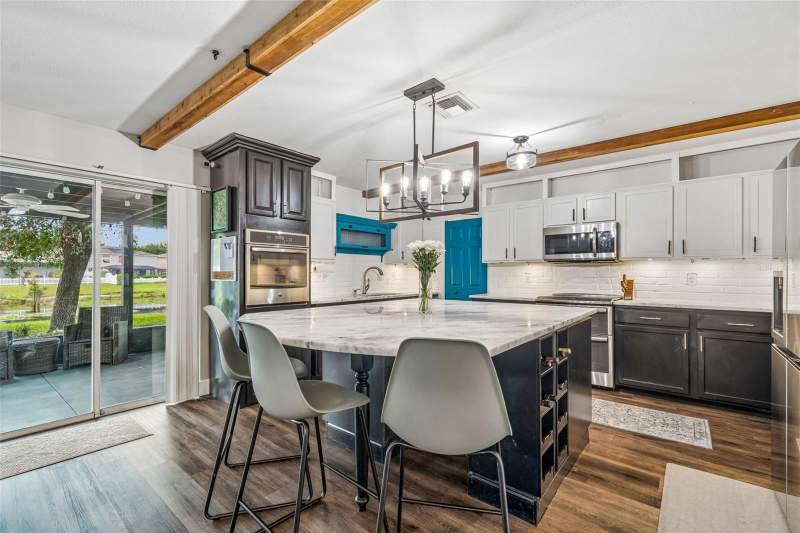 6 bedroom Single Family Residence at 13715 Tramore Drive, Ashley Lakes Ph 01, Odessa — photo 5