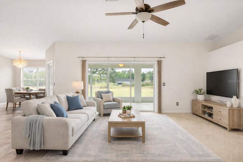 3 bedroom Single Family Residence at 4910 SW 109th Loop, Kingsland Country Estate, Ocala — photo 2