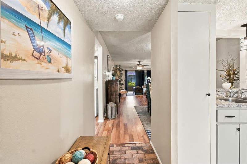 2 bedroom Condominium at 8220 Seven Oaks Court #5, Timber Oaks Fairway Villas, Port Richey — photo 4