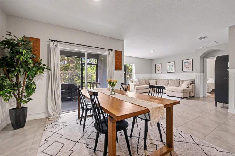 4 bedroom Single Family Residence at 6708 Alder Rd, Villages At Harmony Ph 1B, Harmony — photo 3