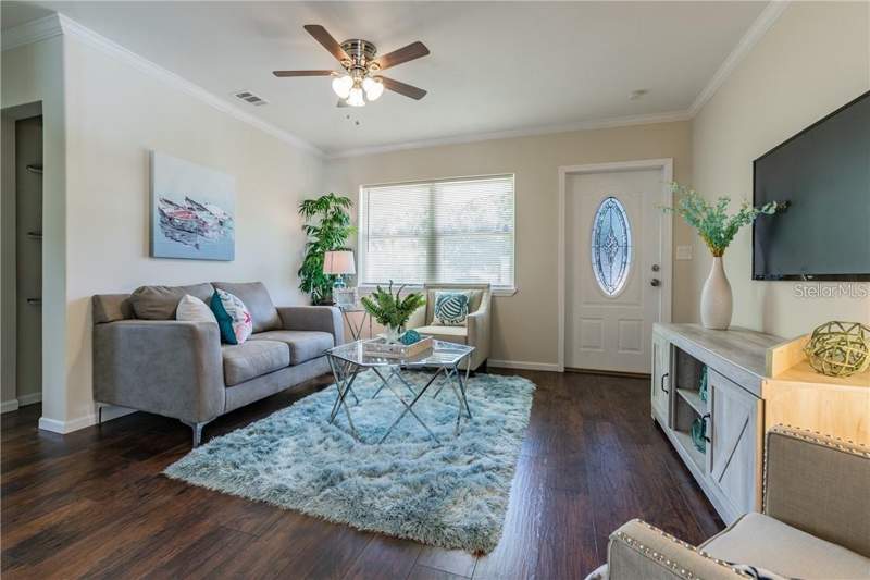 3 bedroom Single Family Residence at 5418 11TH AVENUE, PASADENA HEIGHTS, GULFPORT — photo 2