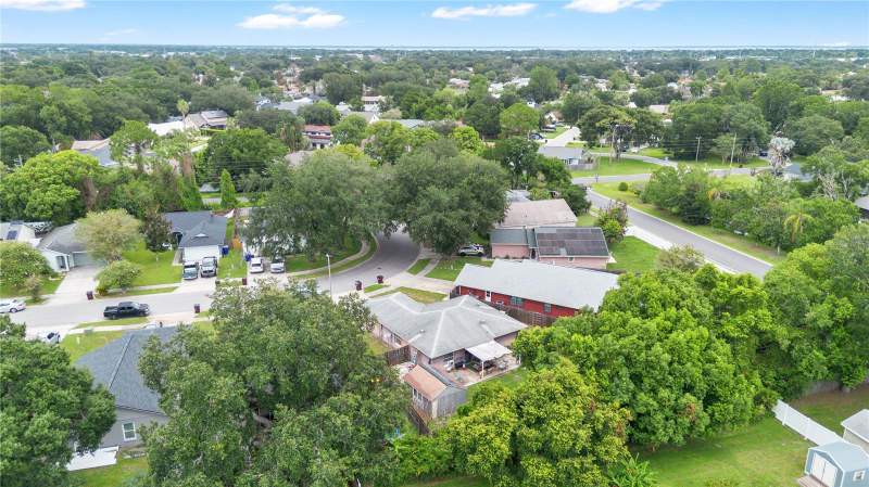 4 bedroom Single Family Residence at 3917 Natchez Trace Drive, Natchez Trace, St Cloud — photo 3
