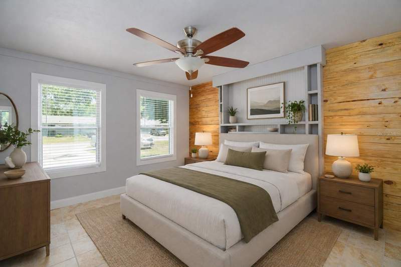 3 bedroom Single Family Residence at 2411 NW 54th Avenue, Northwood Pines Unit 5 Rep, Gainesville — photo 5