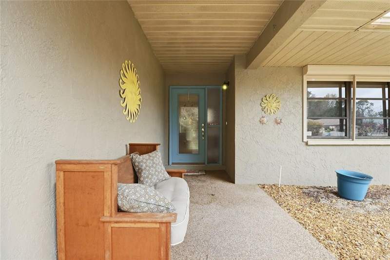 2 bedroom Single Family Residence at 18 Foxgreen Court, Homosassa, Homosassa — photo 3