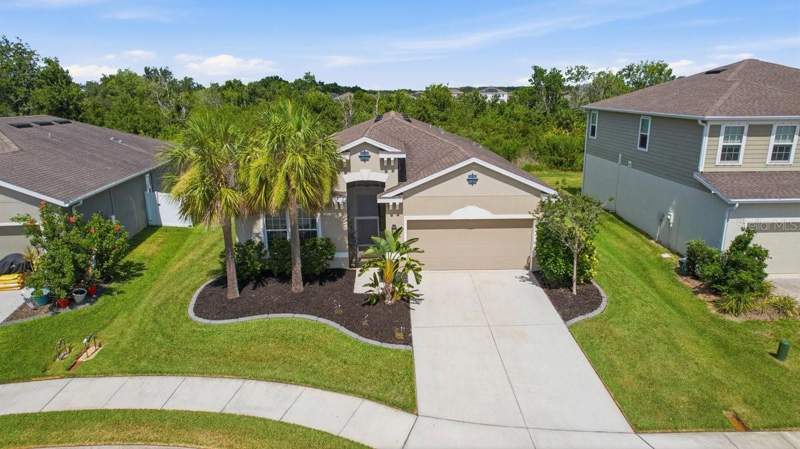 4 bedroom Single Family Residence at 5907 114th Avenue, Willow Bend Ph Ib, Parrish — photo 2