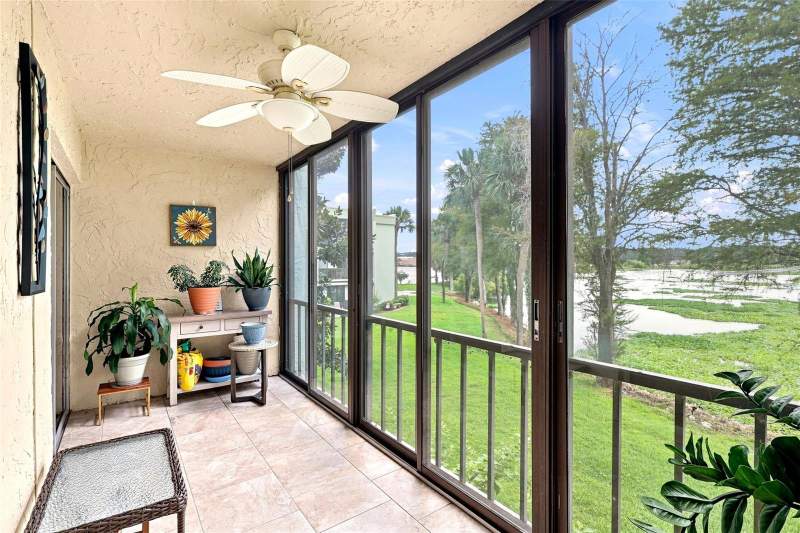 2 bedroom Condominium at 1130 N LAKE PARKER AVENUE #A205, LAKESIDE VILLAGE 01 CONDO, LAKELAND — photo 1
