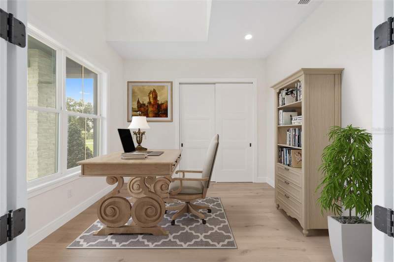 4 bedroom Farm at 11324 NW 50 Lane, Sand Hill Creek, Ocala — photo 5