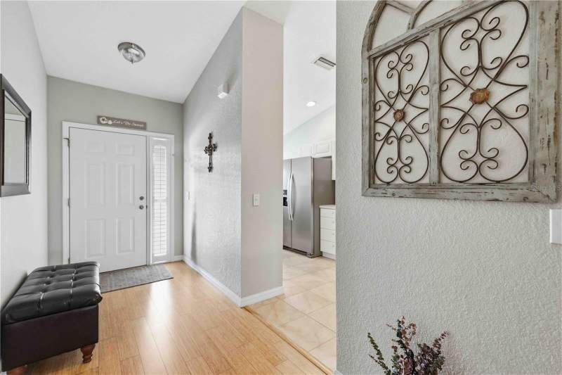 2 bedroom Condominium at 19310 Water Oak Drive #203, Heritage Oak Park Waters Edge, Port Charlotte — photo 5