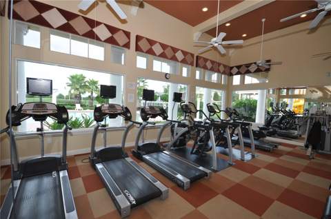 4907 Waltham Forest Drive, Davenport FL - photo 18 of 22