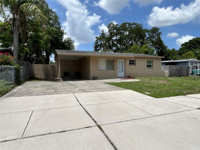 2 bedroom Single Family Residence at 6971 78th Avenue, Fairlawn Park Units 4 & 5, Pinellas Park — photo 4