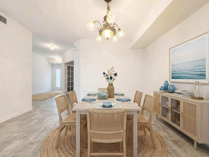 3 bedroom Condominium at 200 Harbor Walk Drive #322, Harbor Walk Ph 03, Punta Gorda — photo 4