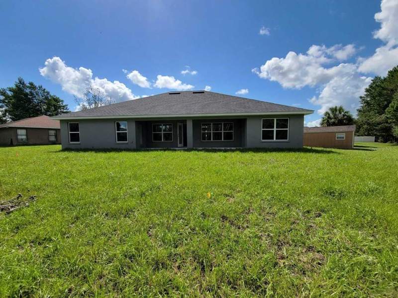 4 bedroom Single Family Residence at 7181 SW 132nd Avenue, Rolling Hills Un 03, Ocala — photo 3