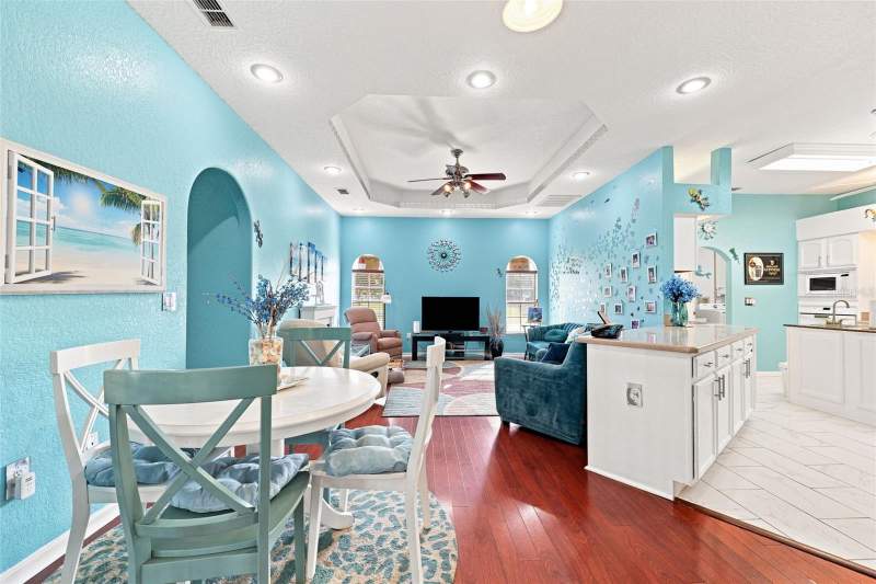 3 bedroom Single Family Residence at 13476 Little Farms Drive, Spring Hill Unit 13, Spring Hill — photo 4