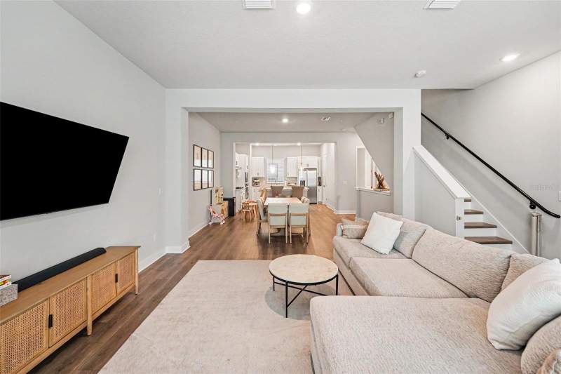 3 bedroom Townhouse at 2511 N Grady Avenue #50, Westshore Village Twnhms, Tampa — photo 5