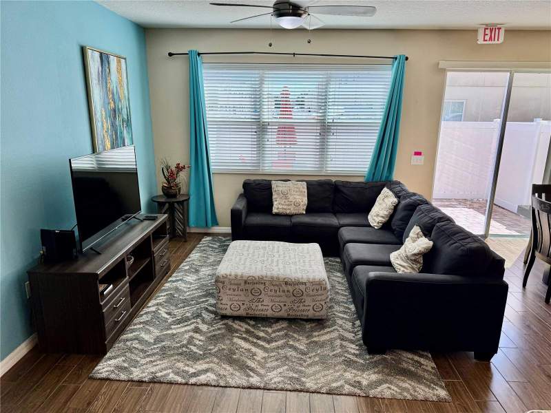 4 bedroom Townhouse at 5148 Adelaide Drive, Compass Bay Unit 5, Kissimmee — photo 4