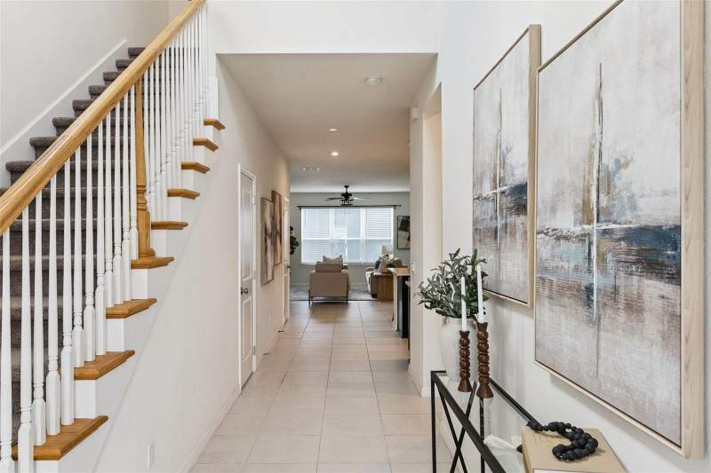 4 bedroom Single Family Residence at 4780 Terrace Bluff Street, Enclave/Hamlin, Winter Garden — photo 4