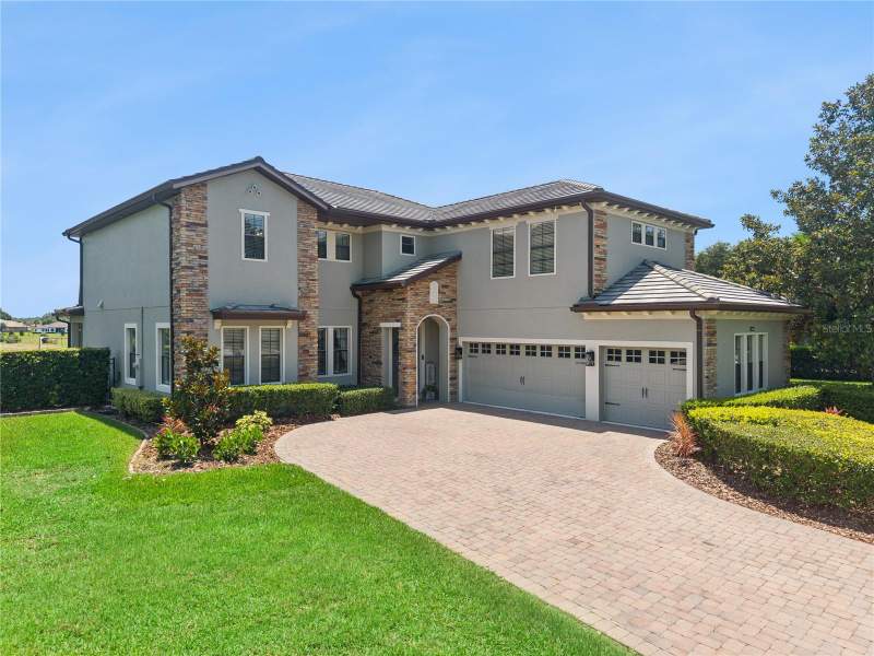 5 bedroom Single Family Residence at 32628 View Haven Lane, Heathrow Country Estate Homes, Sorrento — photo 4