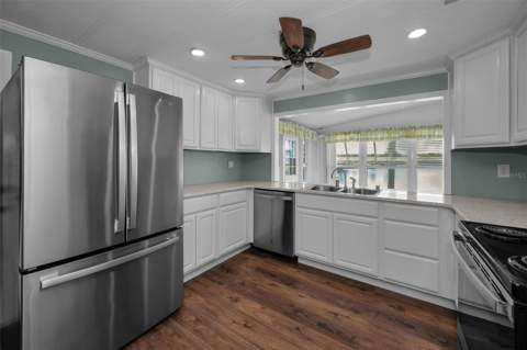 4706 Burney Drive, Holiday FL - photo 16 of 63