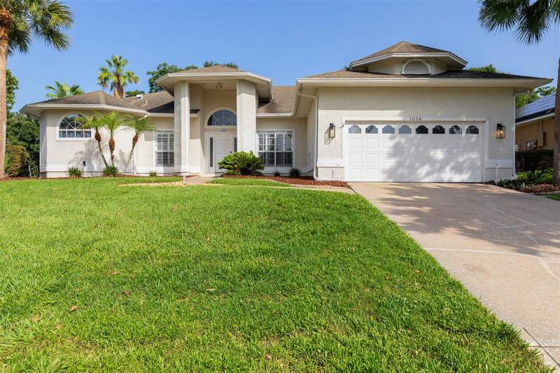 Almond Tree Estates