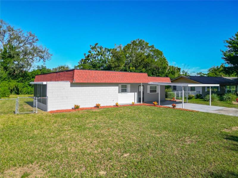 3 bedroom Single Family Residence at 46 Lake Court Loop, Silver Spgs Shores Un 02, Ocala — photo 2