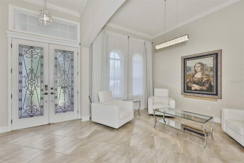 4 bedroom Single Family Residence at 7121 Hatpin Loop, Watergrass, Wesley Chapel — photo 3