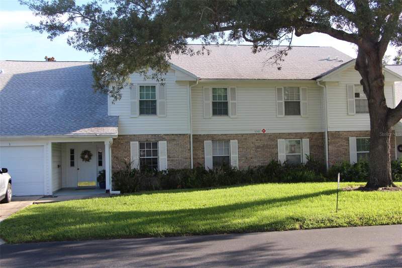 5301 WHITE CLIFF LANE #2 home for sale in Coach Homes At Dover Village