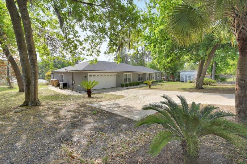 2 bedroom Single Family Residence at 43746 Sunset Drive, Blue Lake Ridge, Paisley — photo 3