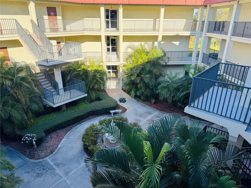 2700 BAYSHORE BOULEVARD #2308 home for sale in Mediterranean Manors