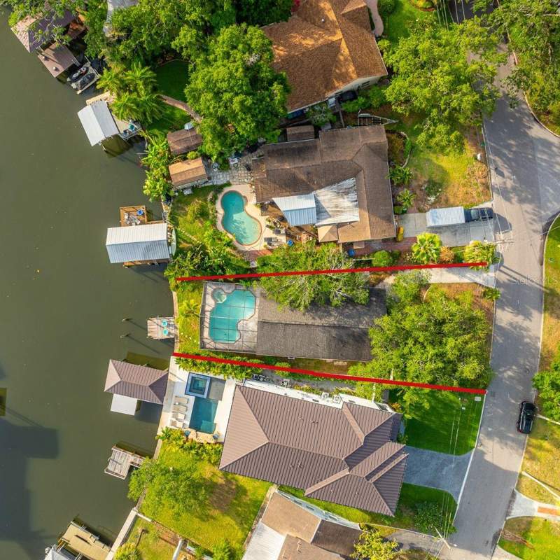 3 bedroom Single Family Residence at 593 Marmora Avenue, Davis Islands Pb10 Pg52 To 57, Tampa — photo 3