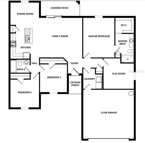 1342 Congo Court, Poinciana FL - photo 16 of 16