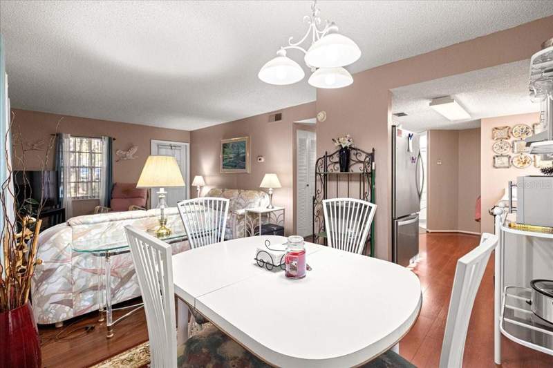 2 bedroom Condominium at 7885 Midway Drive Terrace #E101, Derby Downs, Ocala — photo 4