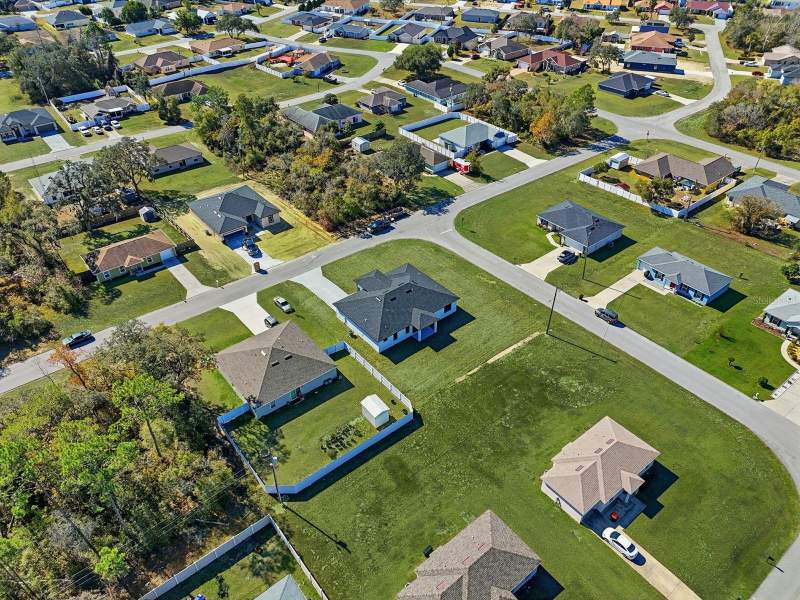 4 bedroom Single Family Residence at 6138 SW 144th Place, Marion Oaks Un Nine, Ocala — photo 5