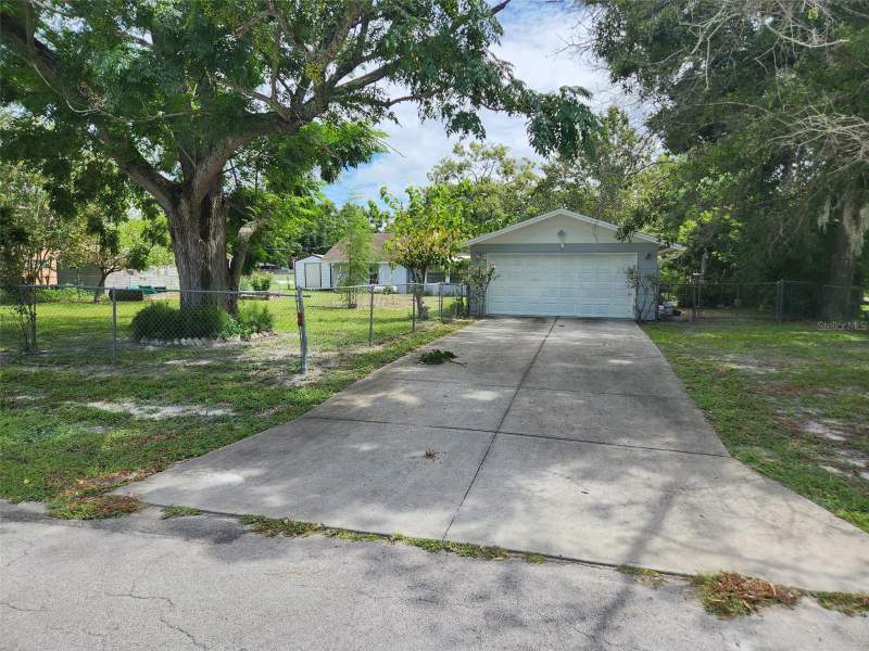 3 bedroom Single Family Residence at 9511 Clyde Street, Parkwood Acres, Hudson — photo 3
