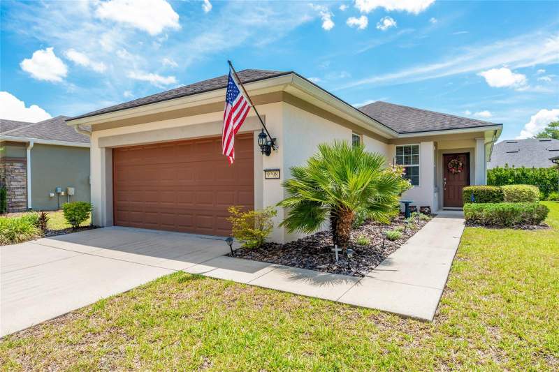 2 bedroom Single Family Residence at 9098 SW 70th Loop, Stone Creek By Del Webb-Pinebrook, Ocala — photo 2