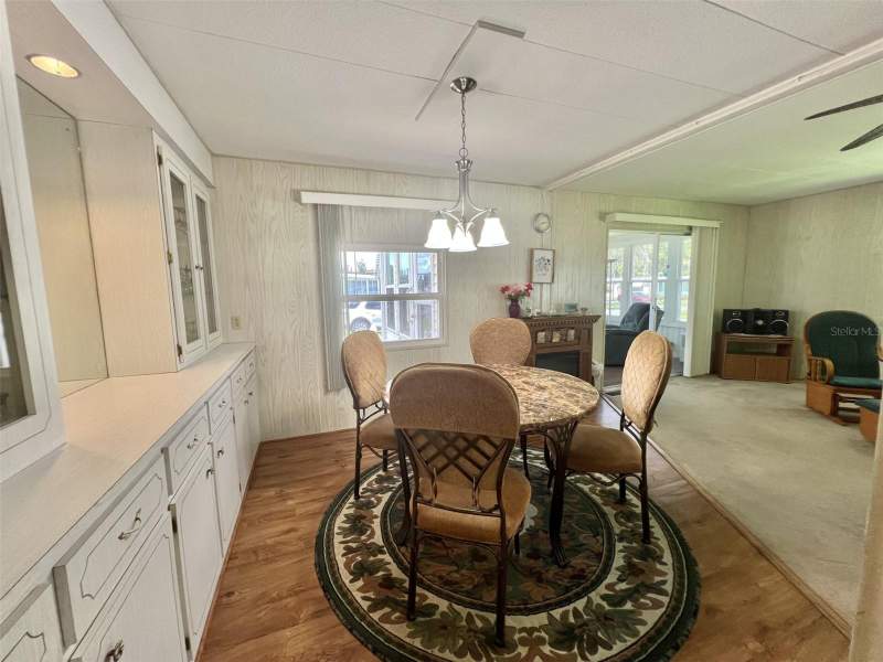 2 bedroom Mobile Home at 424 Hawthorne Boulevard, Hawthorne At Leesburg A Coop, Leesburg — photo 4