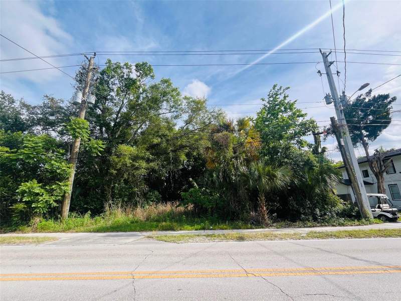 TBD CELERY AVENUE home for sale in Celery Ave