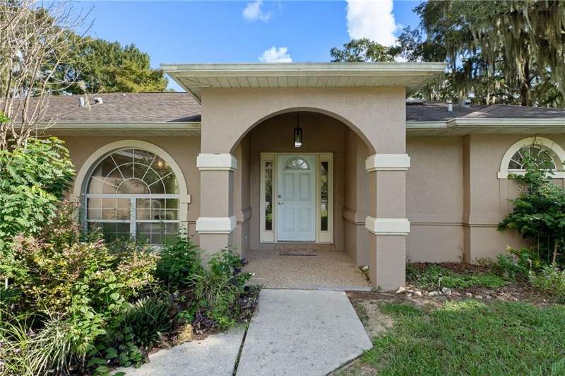 3 bedroom Single Family Residence at 4038 E Eagle Trail, Hernando, Hernando — photo 3