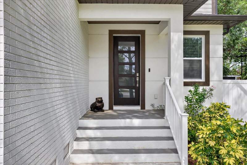 4 bedroom Single Family Residence at 4102 S Trask Street, Anita Sub, Tampa — photo 3