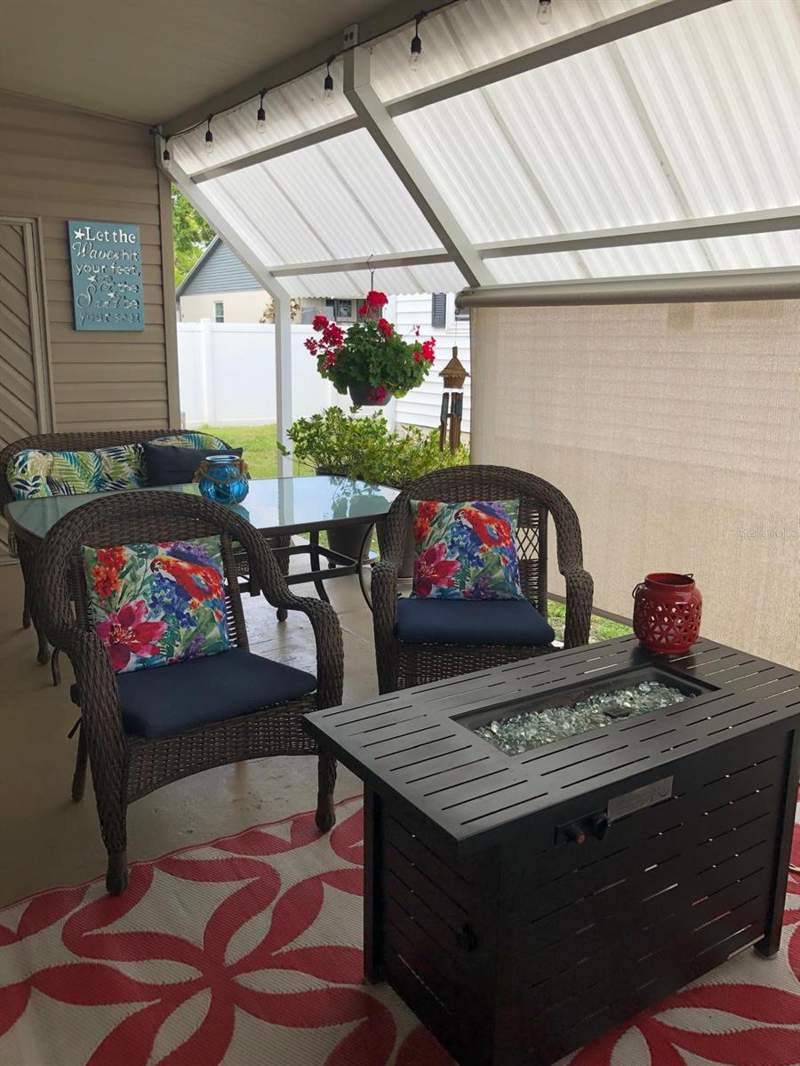 2 bedroom Mobile Home at 1100 Belcher Road #18, Fairway Village Mobile Home Park, Largo — photo 2