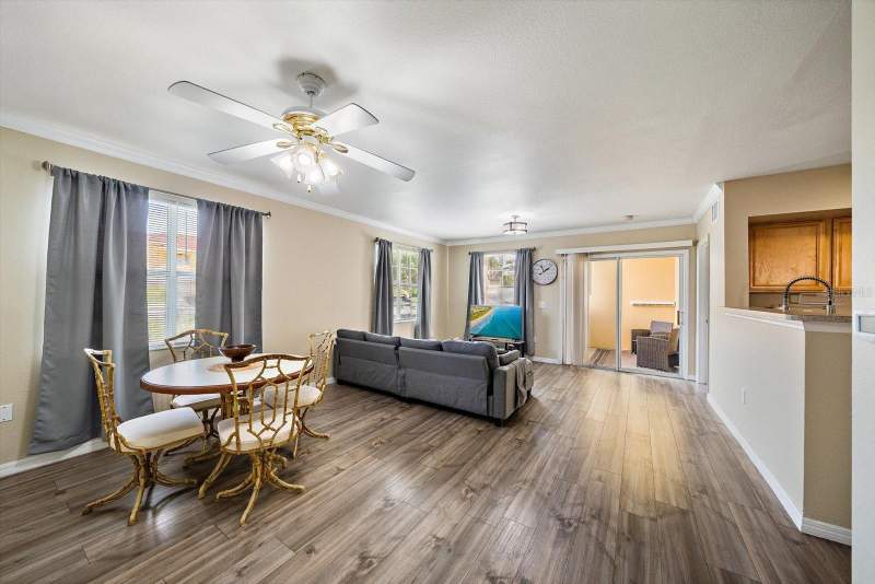 2 bedroom Condominium at 1010 Villagio Circle #104, Villagio, Sarasota — photo 3