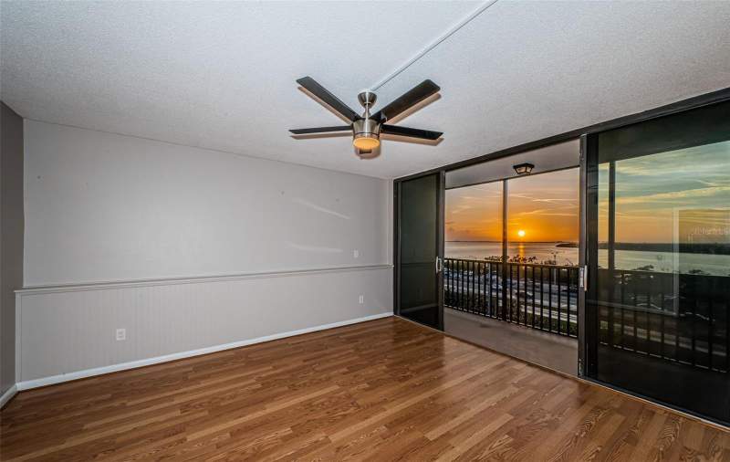2 bedroom Condominium at 7100 Sunshine Skyway Lane #608, Bridgeton North Condo, St Petersburg — photo 4