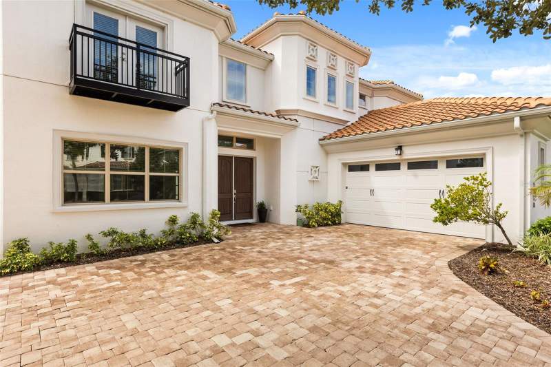 4 bedroom Single Family Residence at 5508 Emerson Pointe Way, Emerson Pointe, Orlando — photo 2