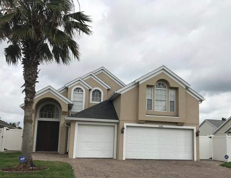 6628 BOUGANVILLEA CRESCENT DRIVE home for sale in Lake Gloria Preserve Homes for Sale: 4 Homes, From $430K