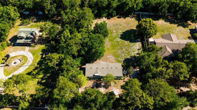 Wekiva River Acres