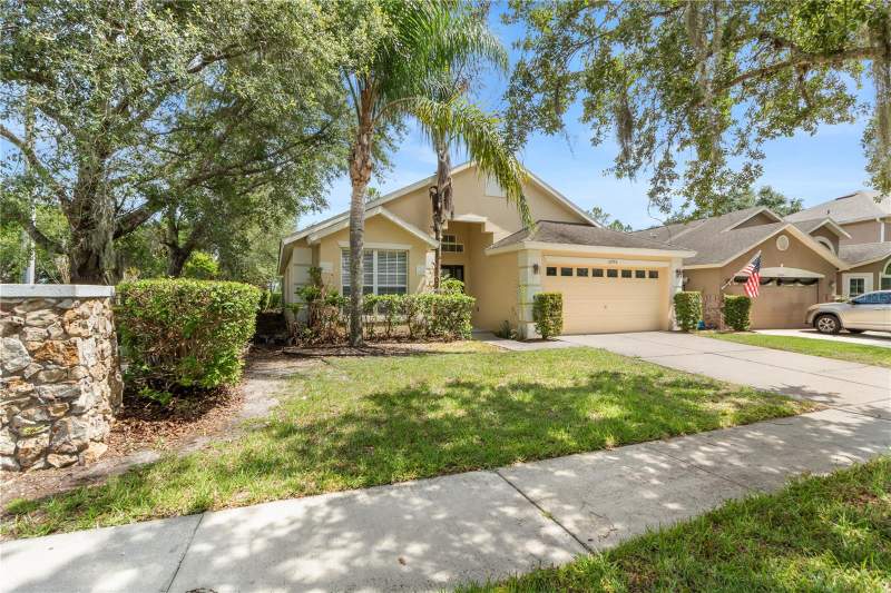 3 bedroom Single Family Residence at 10990 ELIOTTI STREET, MOSS PARK LANDINGS, ORLANDO — photo 2