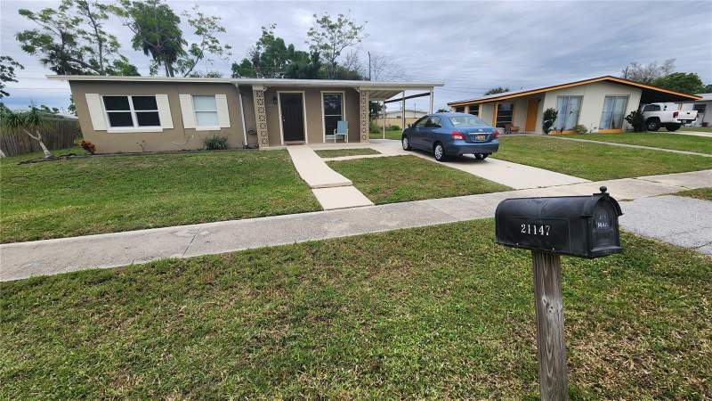 3 bedroom Single Family Residence at 21147 Bersell Avenue, Port Charlotte Sec 045, Port Charlotte — photo 2