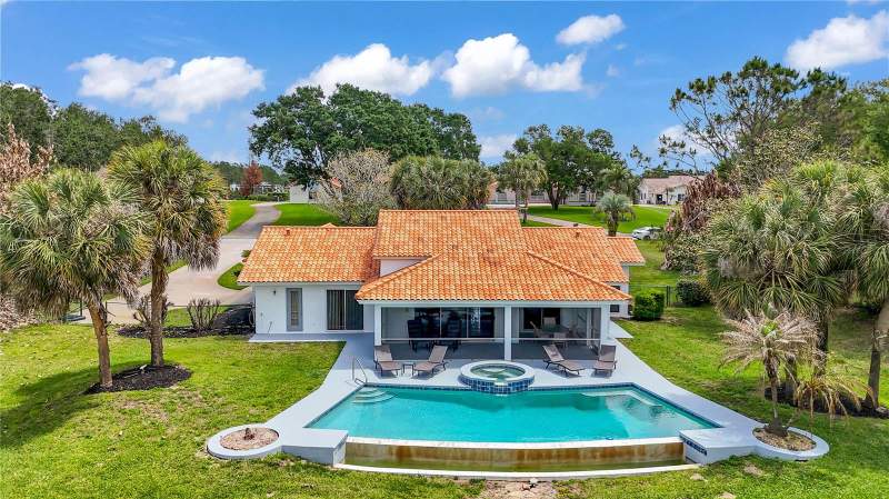 3 bedroom Single Family Residence at 12853 Bellerive Drive, Swiss Fairways Ph Two Sub, Clermont — photo 5
