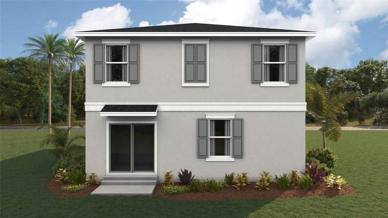 5 bedroom Single Family Residence at 2951 Fairfield Avenue, East Roselawn, St Petersburg — photo 2
